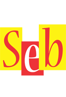Seb errors logo