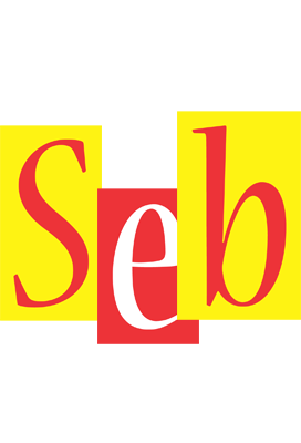 Seb errors logo