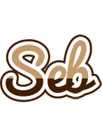 Seb exclusive logo