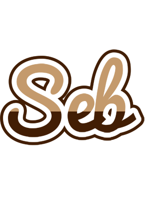 Seb exclusive logo
