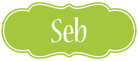 Seb family logo