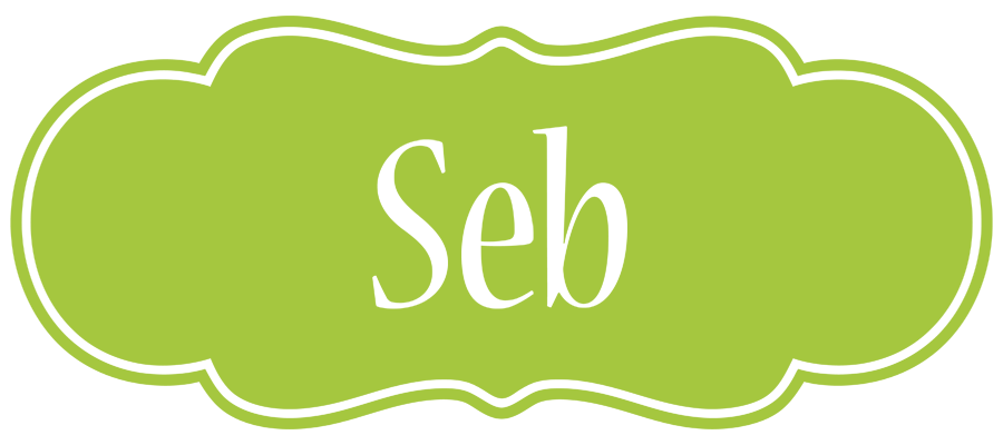 Seb family logo