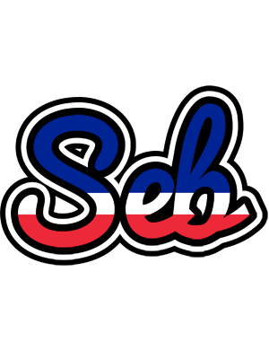 Seb france logo