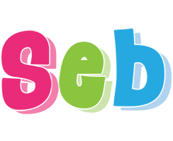 Seb friday logo
