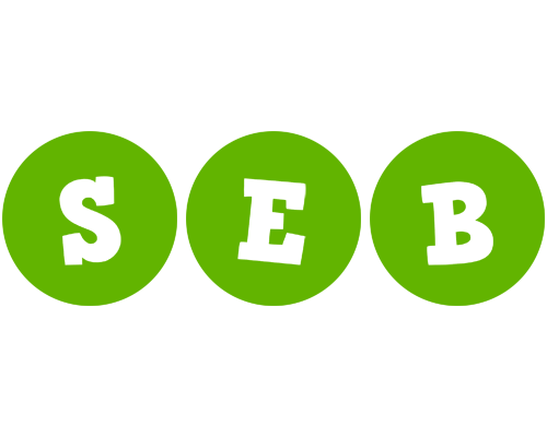 Seb games logo