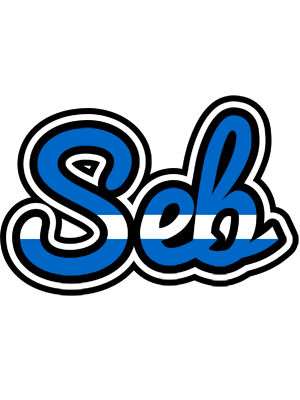 Seb greece logo