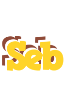 Seb hotcup logo