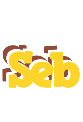 Seb hotcup logo