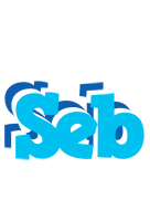 Seb jacuzzi logo