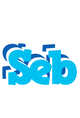 Seb jacuzzi logo