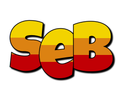 Seb jungle logo