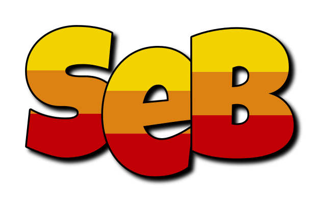 Seb jungle logo