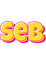 Seb kaboom logo