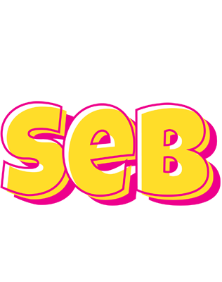Seb kaboom logo