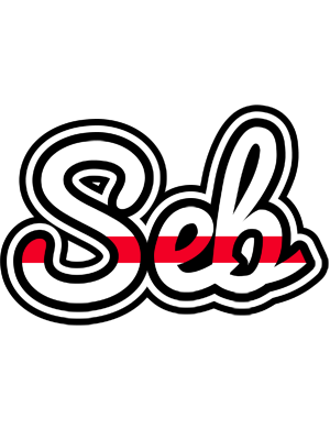 Seb kingdom logo