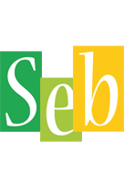 Seb lemonade logo