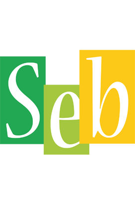 Seb lemonade logo
