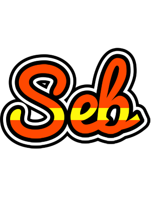 Seb madrid logo