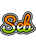 Seb mumbai logo