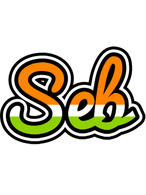 Seb mumbai logo