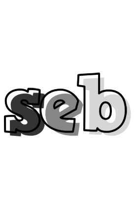 Seb night logo