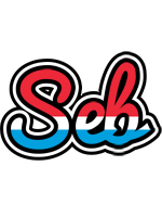 Seb norway logo