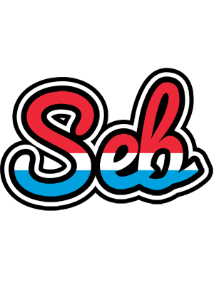 Seb norway logo