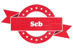 Seb passion logo