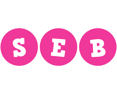 Seb poker logo