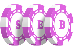 Seb river logo
