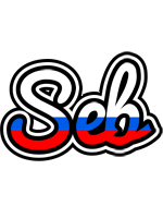 Seb russia logo