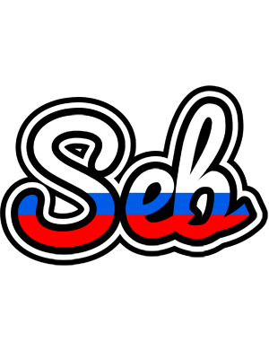Seb russia logo