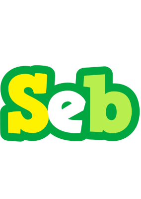 Seb soccer logo