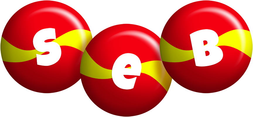 Seb spain logo