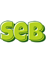 Seb summer logo