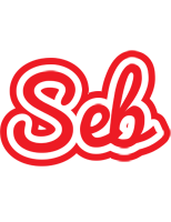Seb sunshine logo