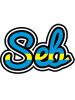 Seb sweden logo
