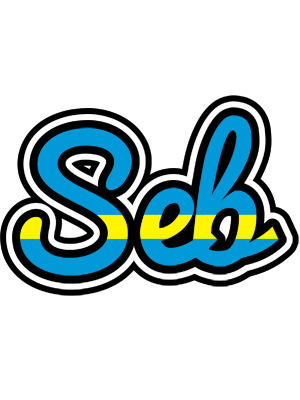 Seb sweden logo