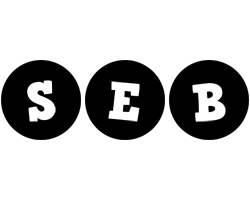 Seb tools logo