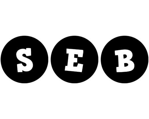 Seb tools logo