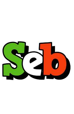 Seb venezia logo