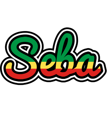 Seba african logo