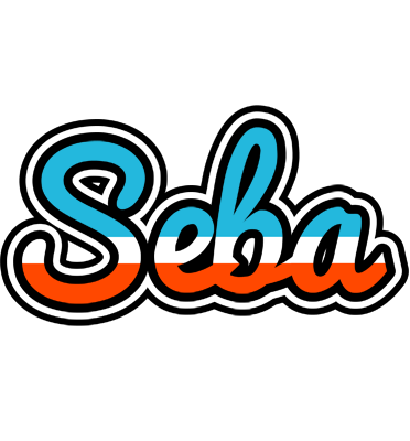 Seba america logo