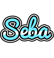 Seba argentine logo