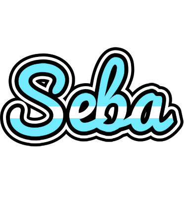 Seba argentine logo