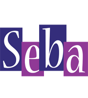 Seba autumn logo