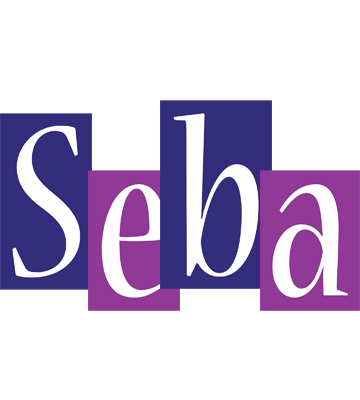 Seba autumn logo