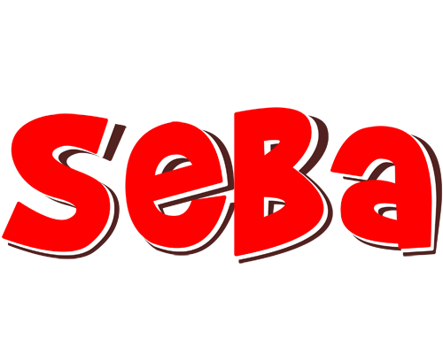 Seba basket logo