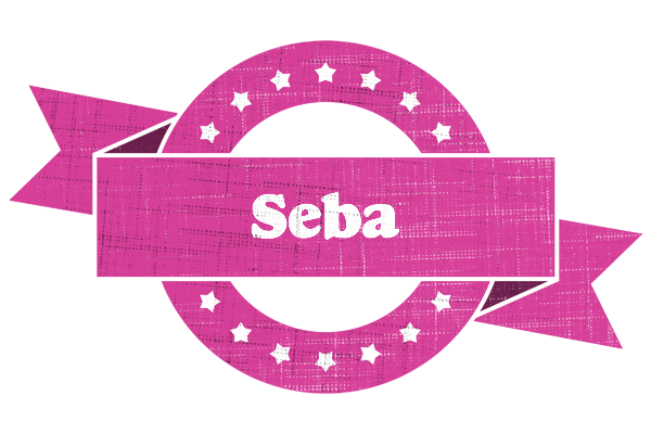 Seba beauty logo