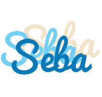 Seba breeze logo